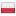 domwaluty.pl server is located in Poland